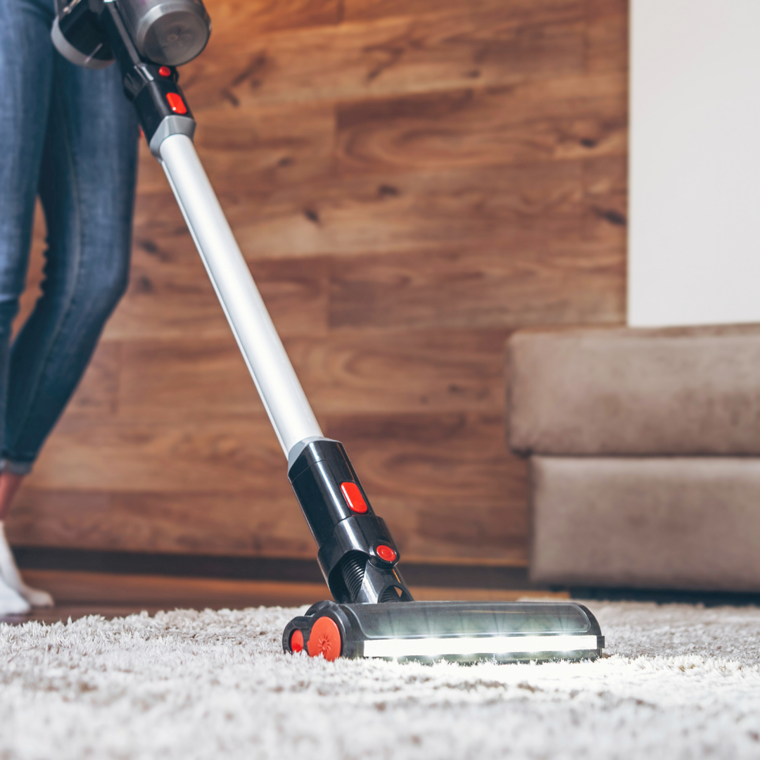 Aspirateur Balai CleanTrack NANOscrub B36 - Neuf Sous Emballage - Avec Batterie - Successeur De Machine De Nettoyage