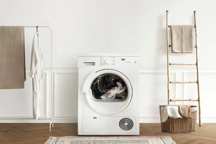 Sèche-linge à pompe à chaleur