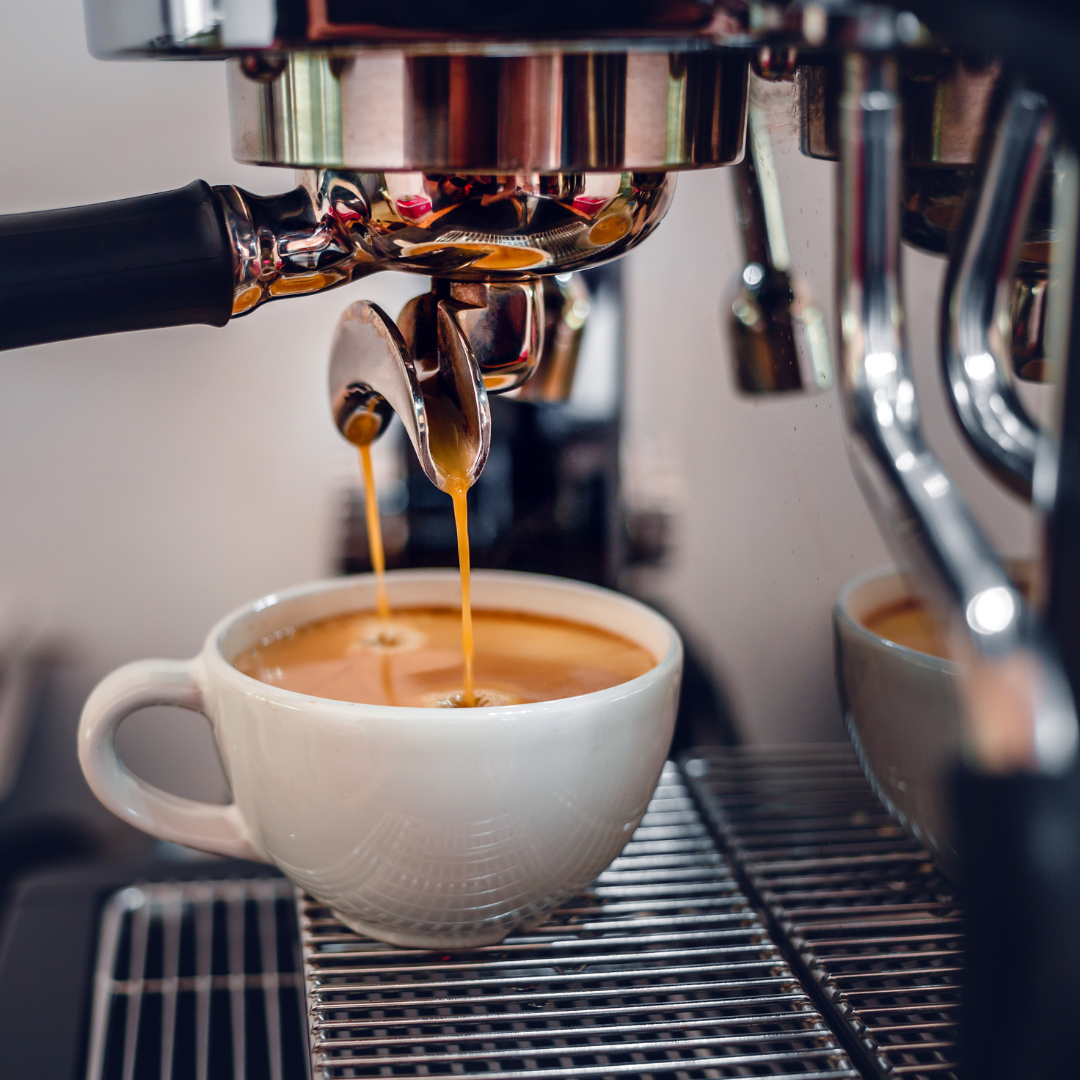 Autres Café