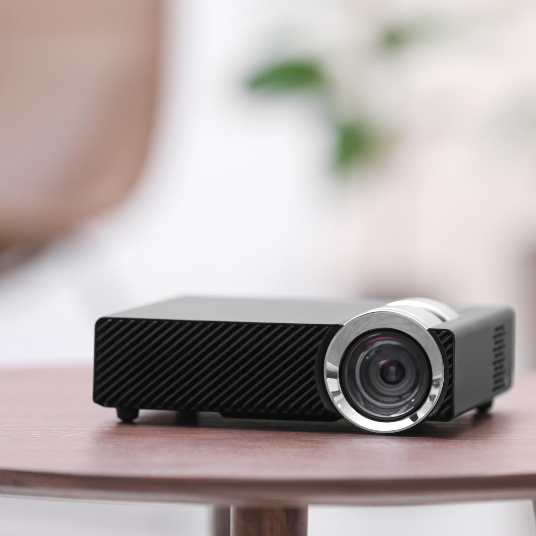 Vidéoprojecteurs