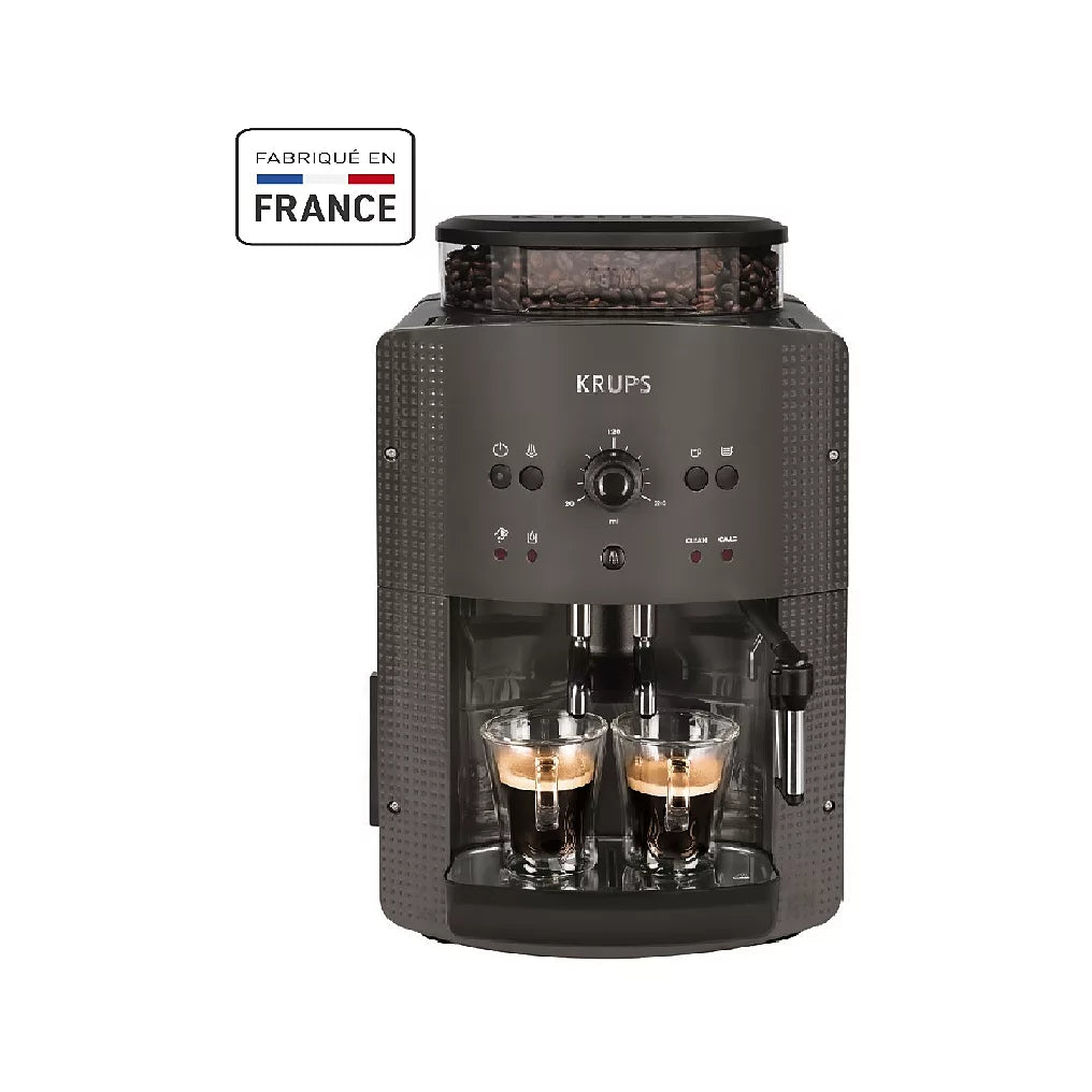 Krups Essential vintage