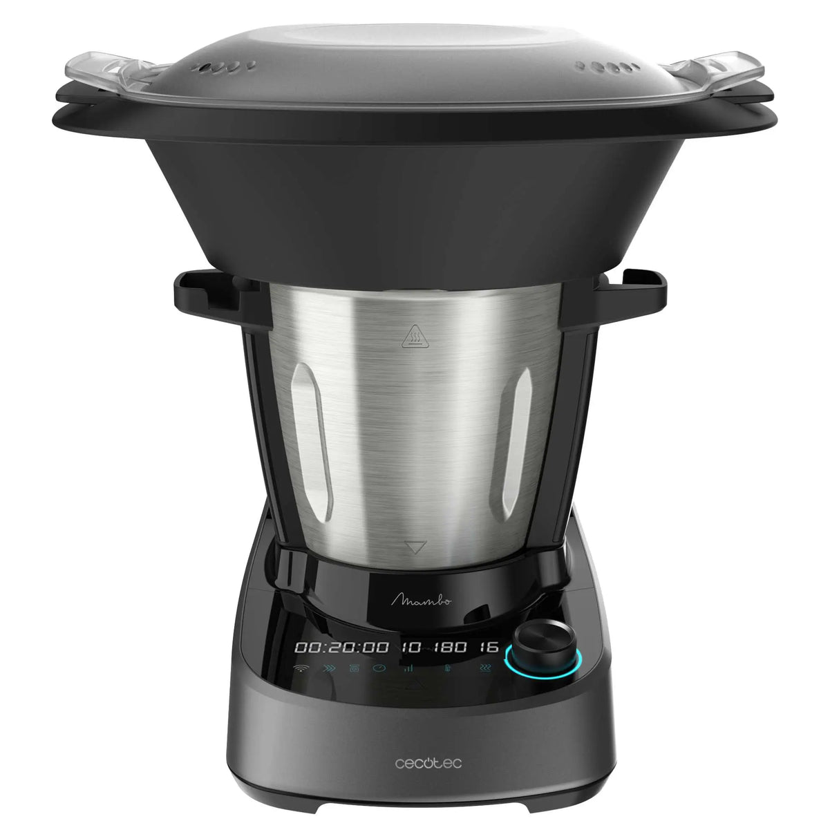 CECOTEC Robot cuiseur Mambo 11090