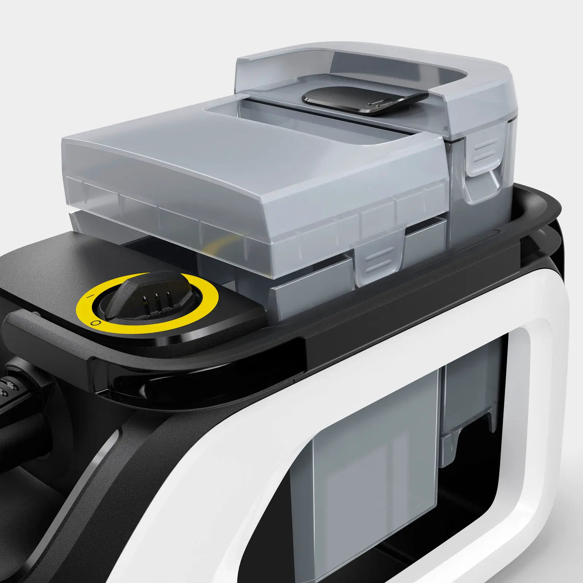 Karcher Shampouineuse Détacheur SE 3 Compact