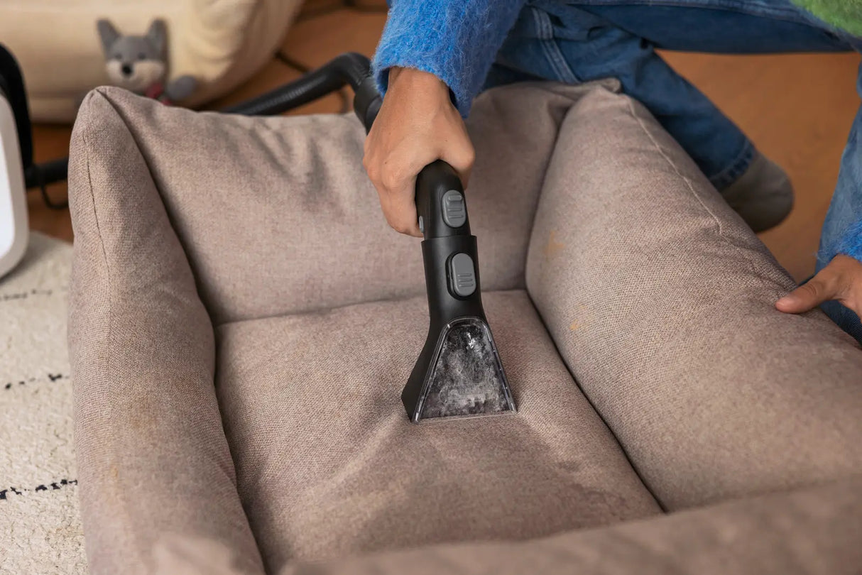 Karcher Shampouineuse Détacheur SE 3 Compact Floor