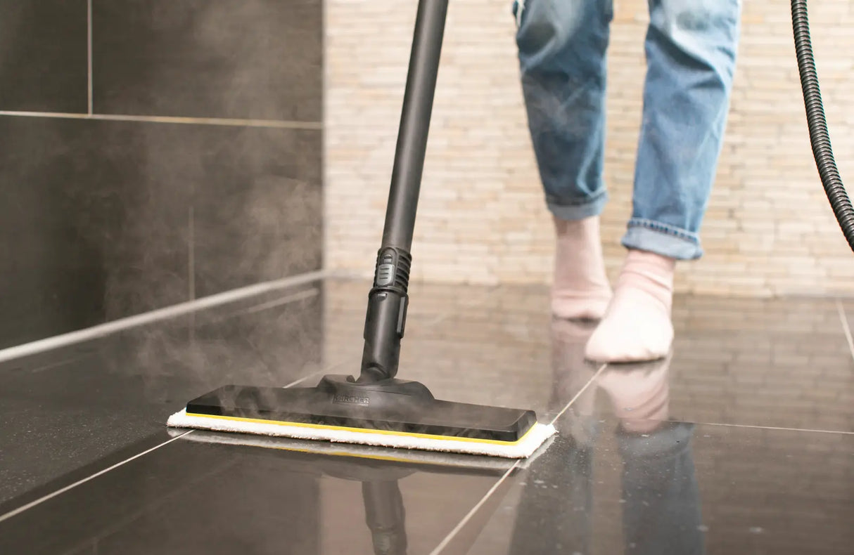 Karcher Nettoyeur vapeur SC 4 EasyFix
