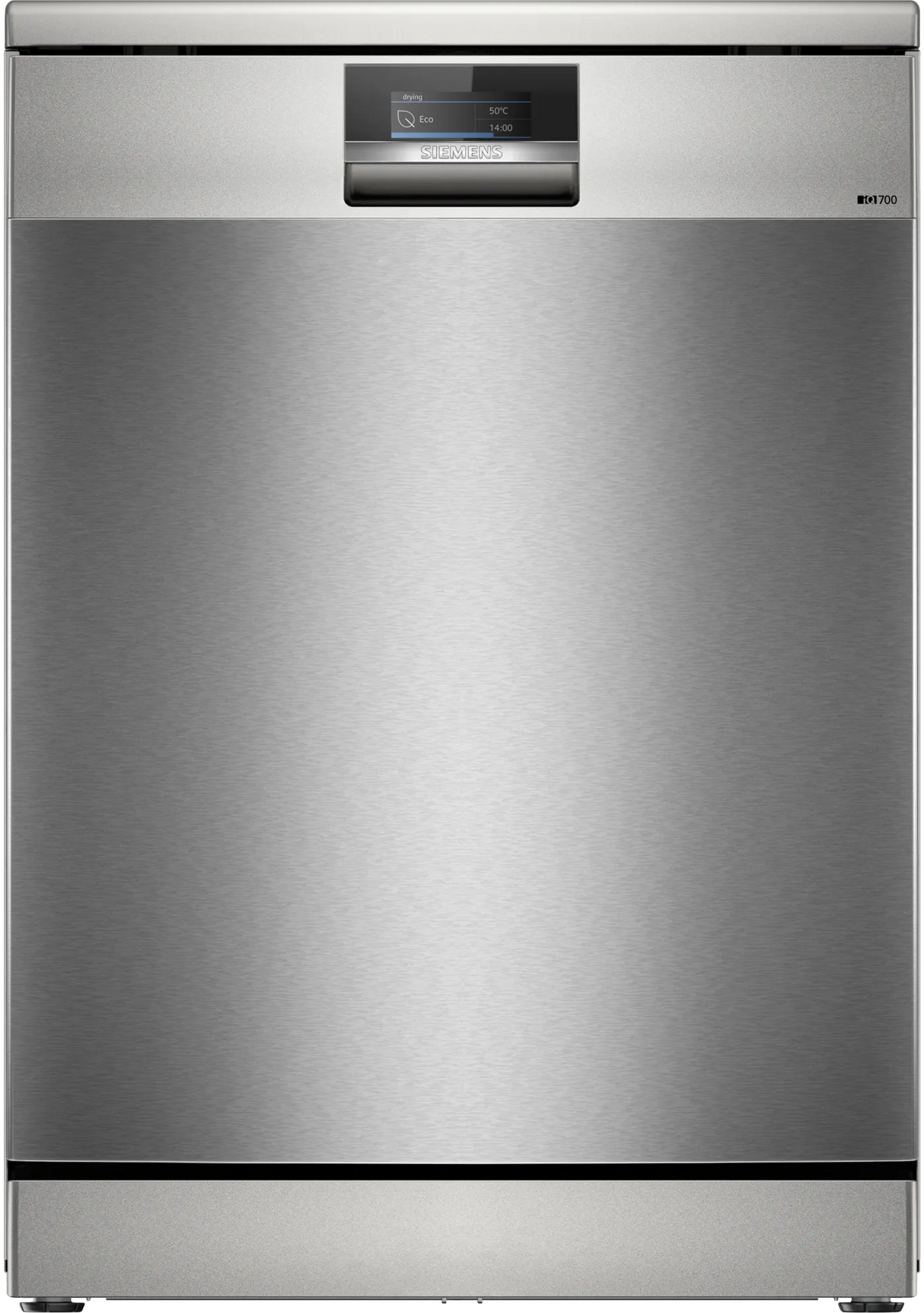 Lave‑vaisselle Siemens pose libre (60 cm, 14 couverts)