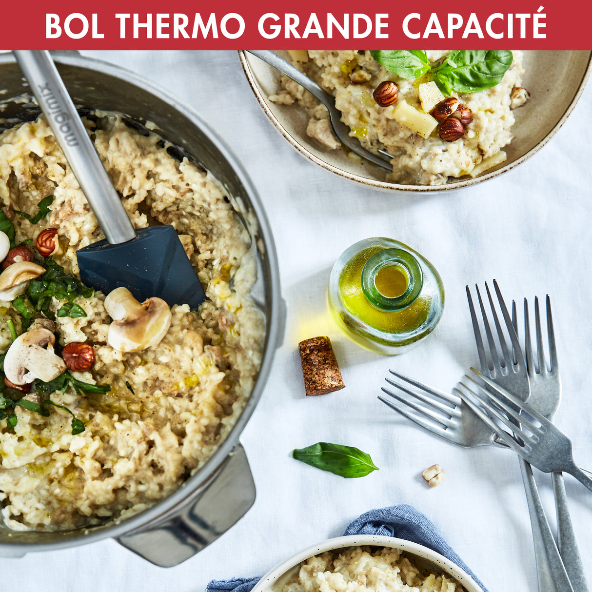 Magimix Cook Expert XL Connect