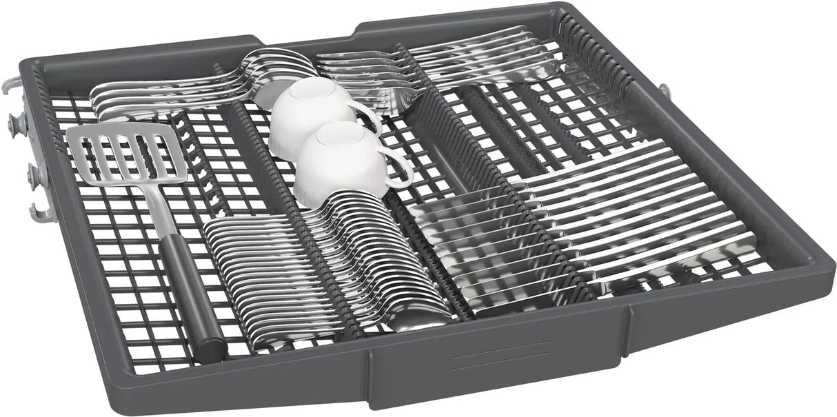 Lave‑vaisselle Siemens pose libre ou encastrable 60 cm, 14 couverts