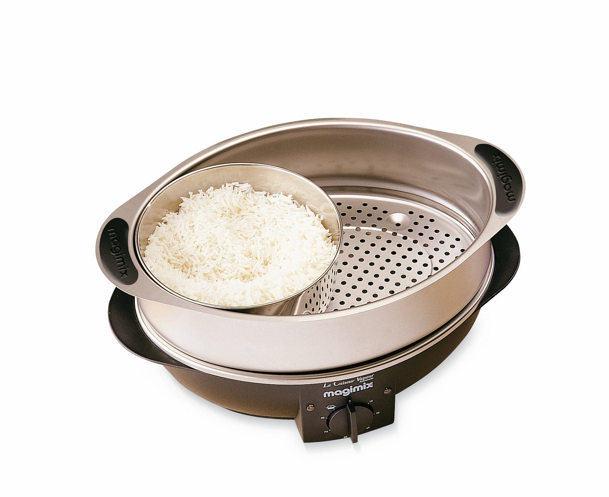Magimix Cuiseur Vapeur Multifonction