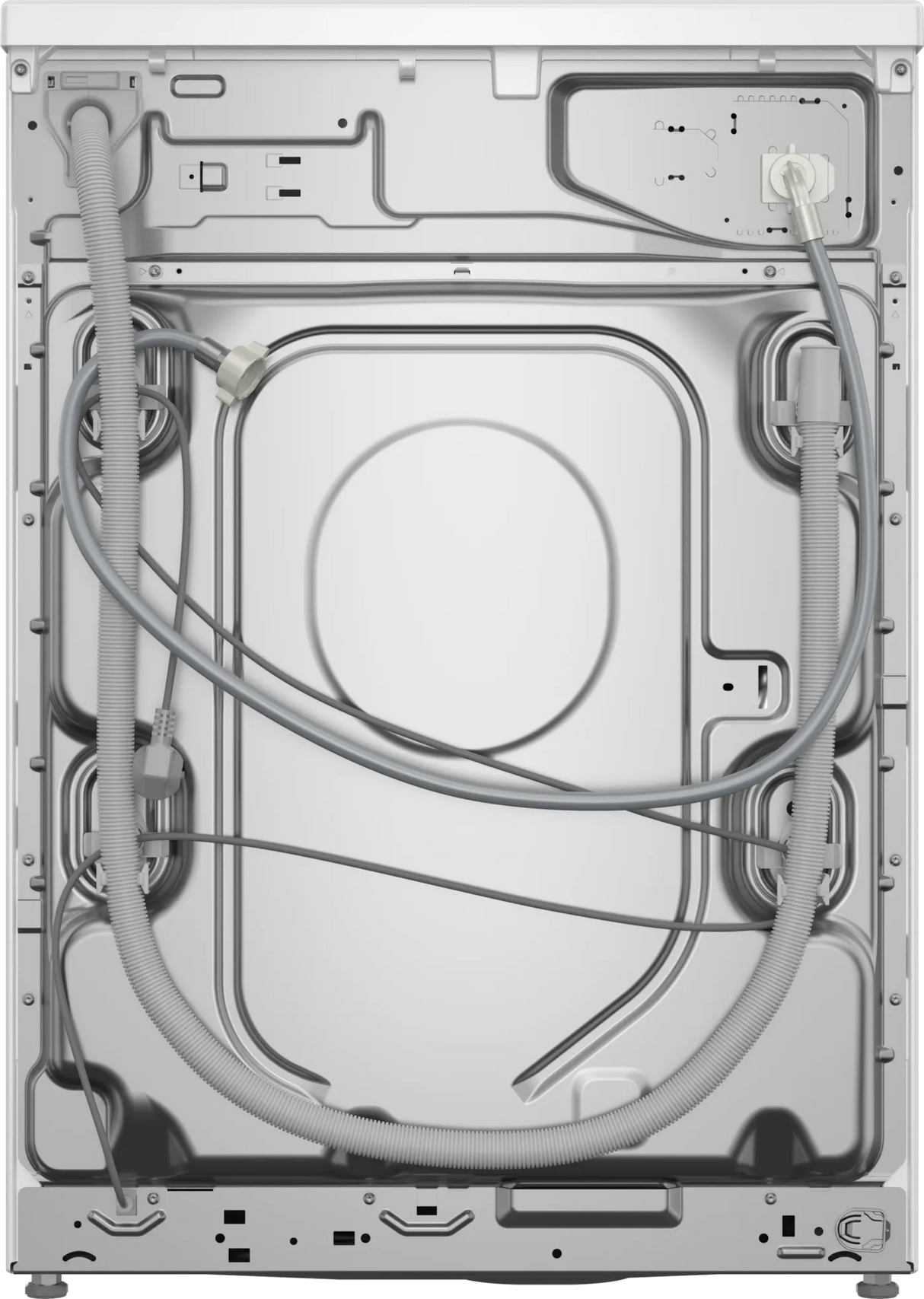 Lave‑linge Siemens à hublot (Pose libre, 10 kg)