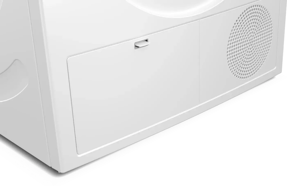Sèche‑linge Bosch à condensation (Pose libre, 7 kg)