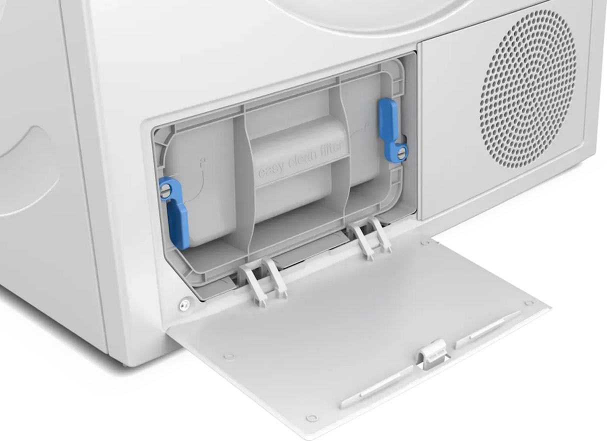 Sèche‑linge Bosch à condensation (Pose libre, 7 kg)