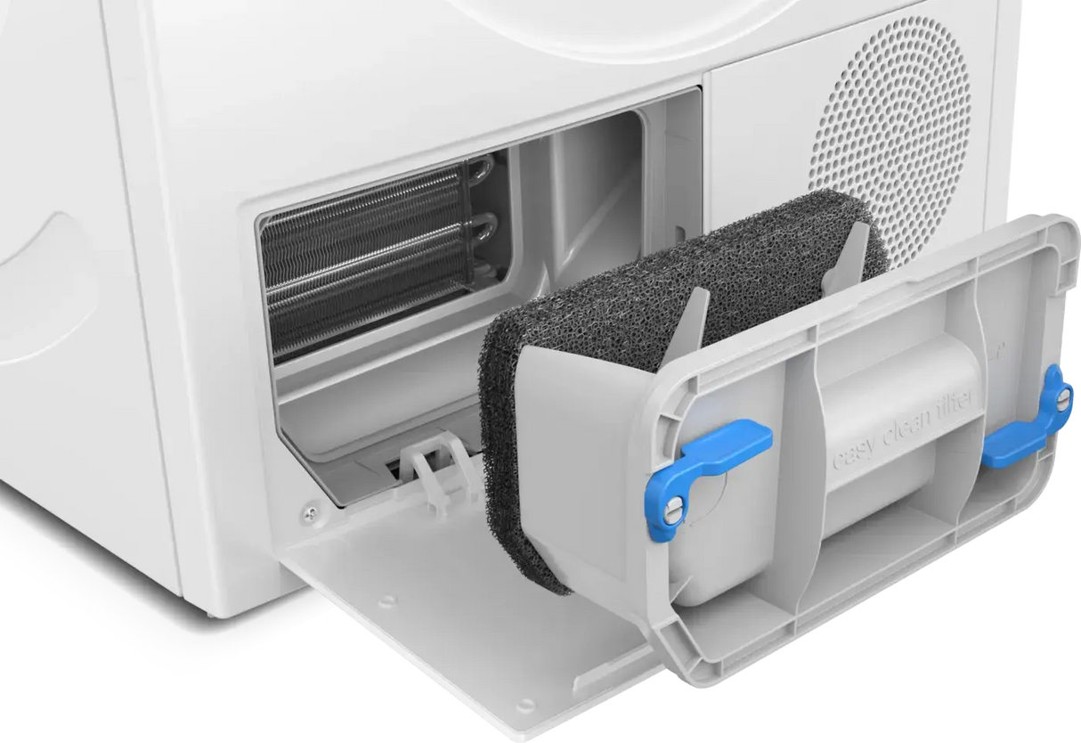 Sèche‑linge Bosch à condensation (Pose libre, 7 kg)