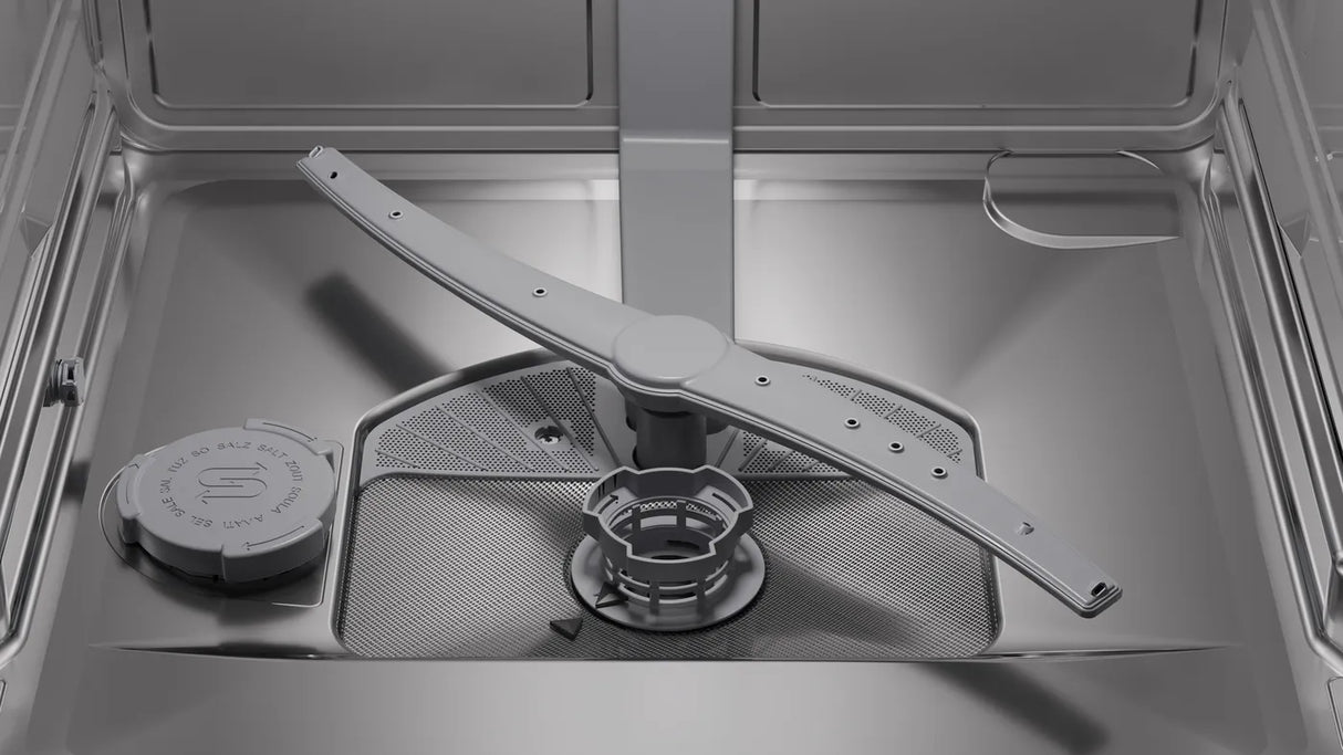 Lave‑vaisselle Siemens pose libre ou encastrable 60 cm, 14 couverts