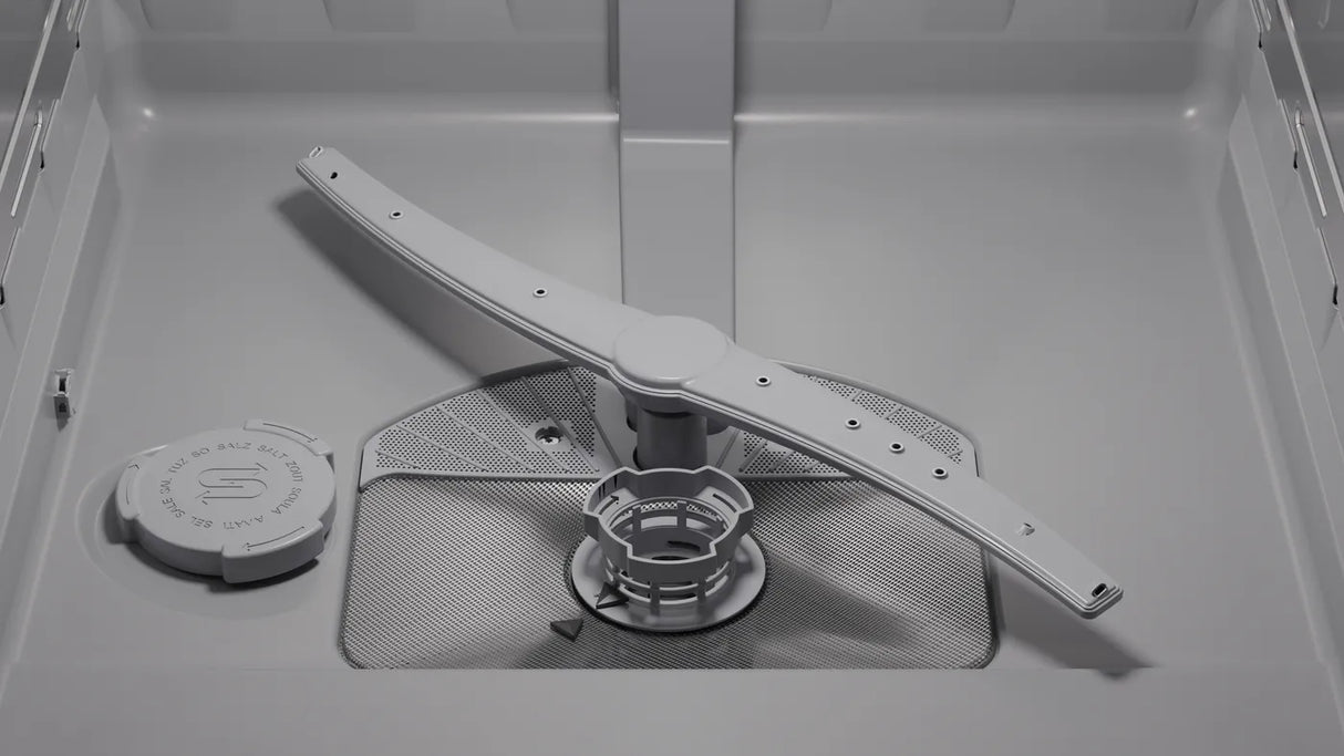 Lave‑vaisselle Bosch pose libre (60 cm, 12 couverts)