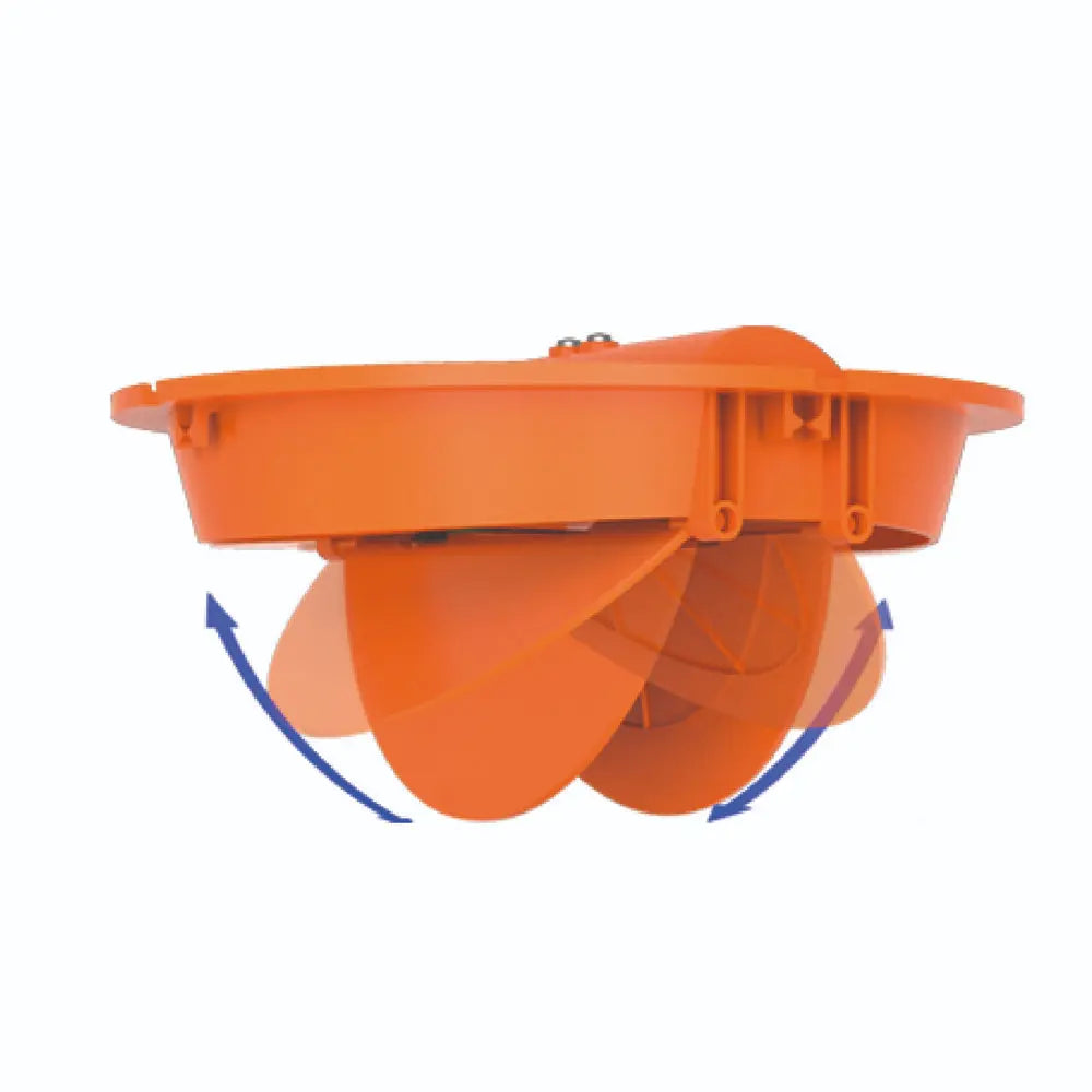 Ezilight Lampes anti-moustiques Mosquito Garden MG 30 (lot de 4)