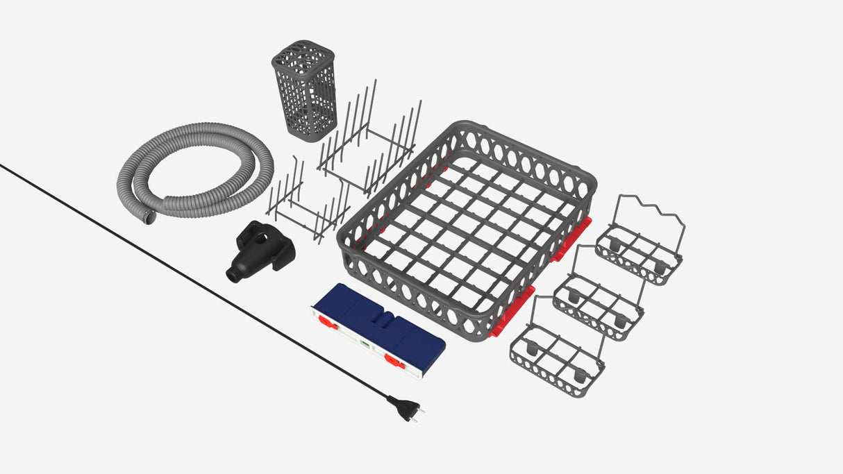 Bob le Lave-vaiselle 2024