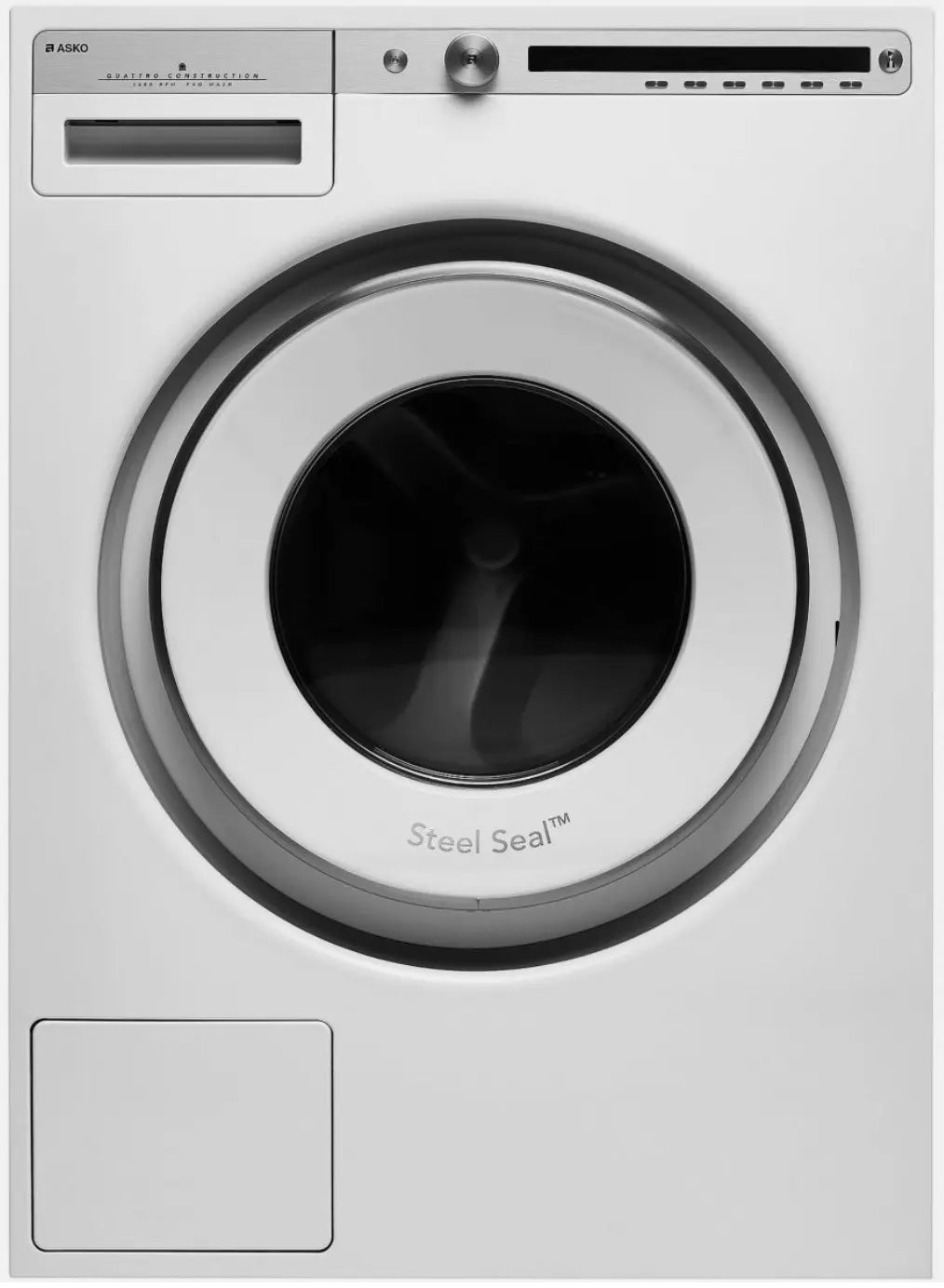 Lave-linge hublot 9kg - gamme Excellence (Miele ou équivalent)