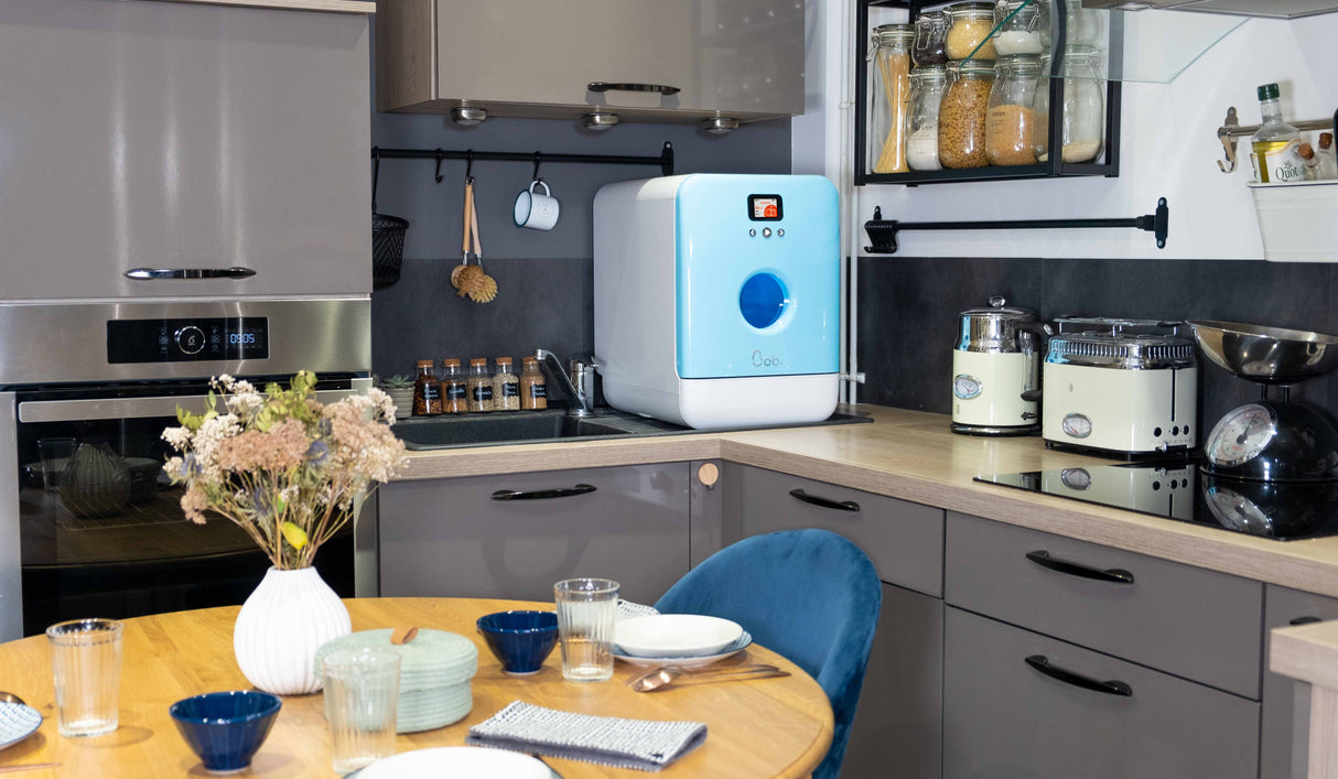 Bob le Lave-vaiselle 2024