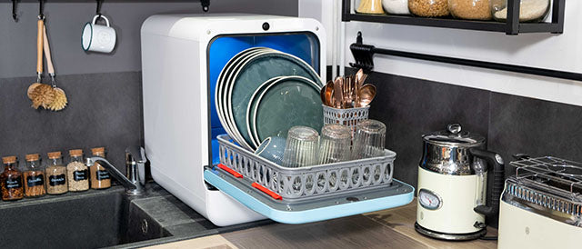 Bob le Lave-vaiselle 2024