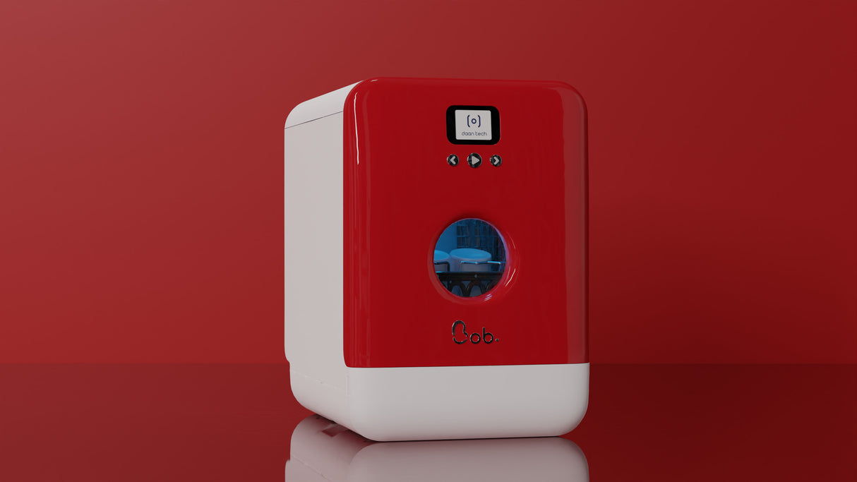 Bob le Lave-vaiselle 2024