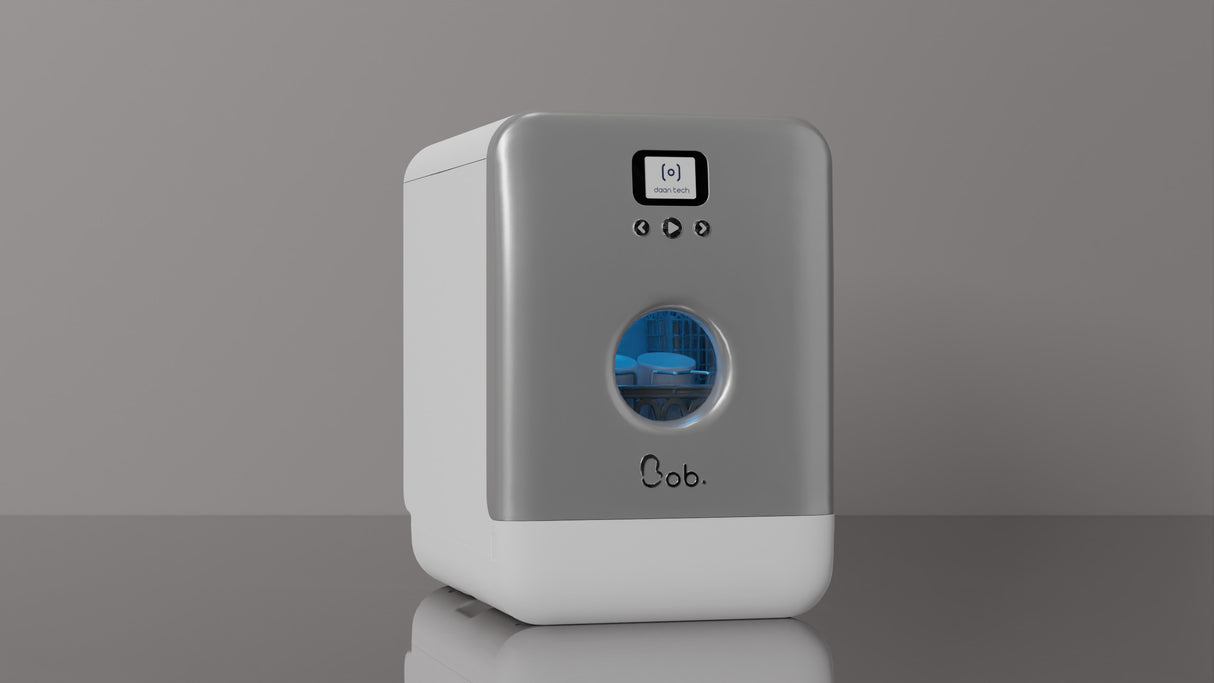 Bob le Lave-vaiselle 2024