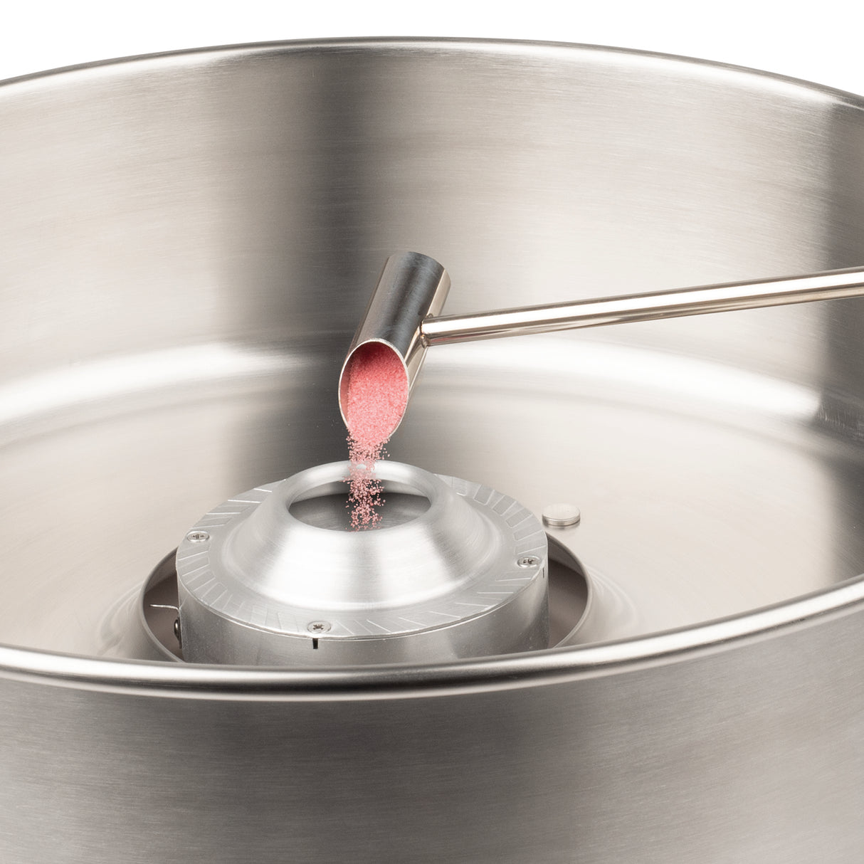 HKoenig Machine à Barbe à Papa