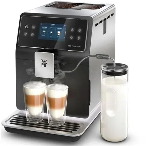 WMF Machine à café grains Perfection 860L