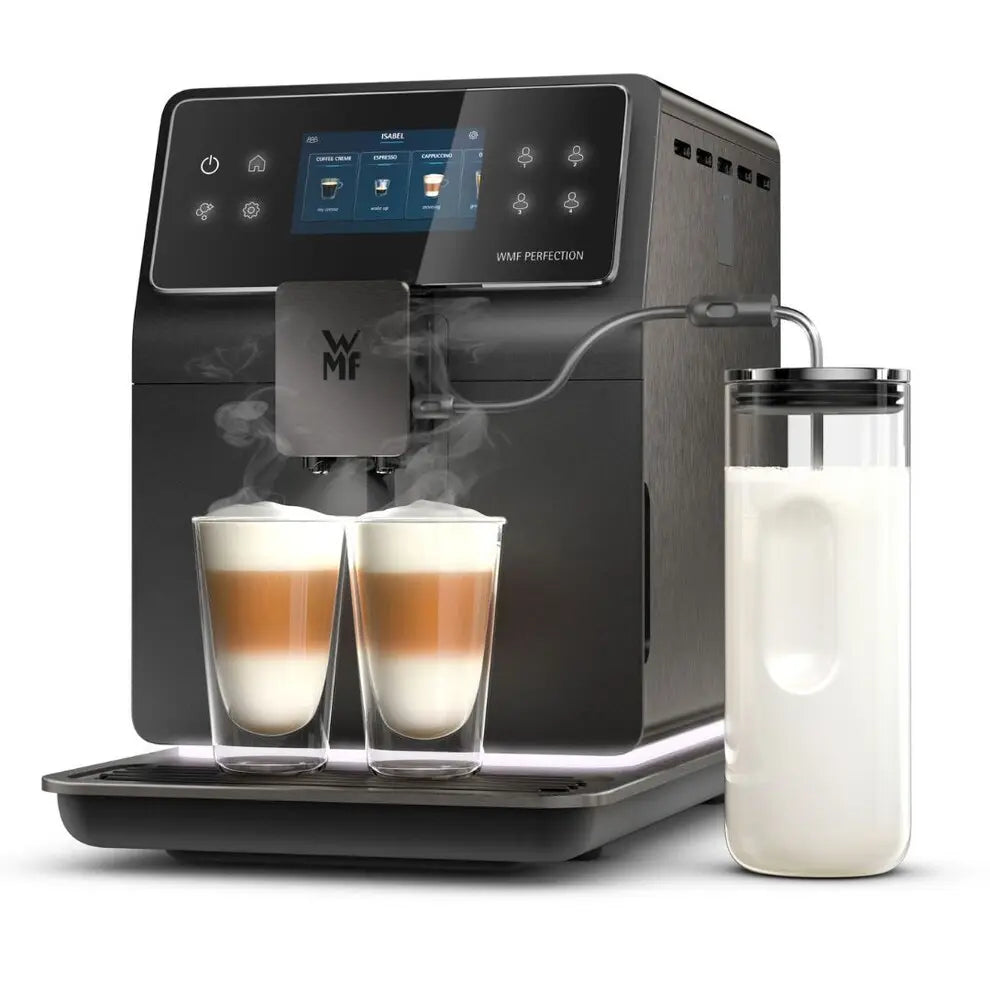 WMF Machine à café grains Perfection 890L
