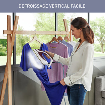 Calor Centrale vapeur Pro Express Ultimate II