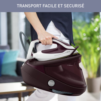 Calor Centrale vapeur Pro Express Ultimate II