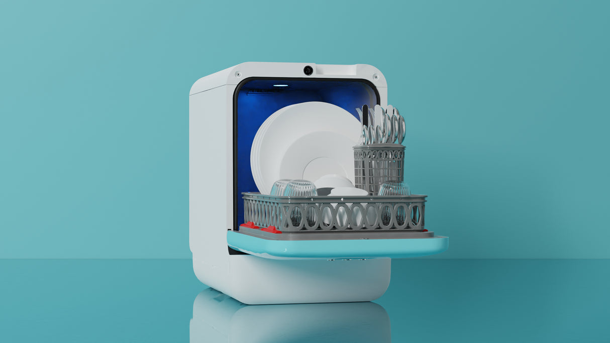 Bob le Lave-vaiselle 2024