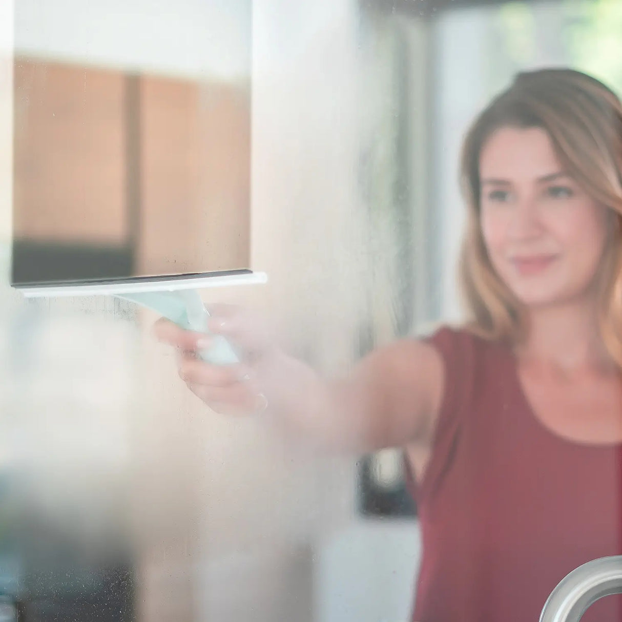 Eziclean Aspirateur vapeur Cyclosteam P320