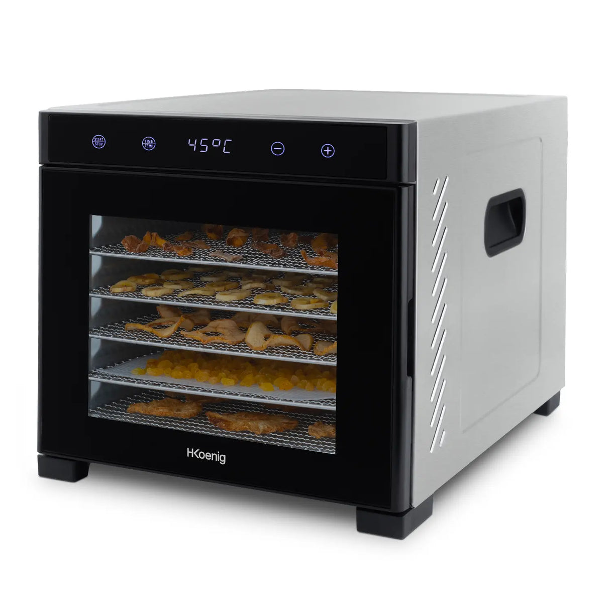 HKoenig Déshydrateur alimentaire