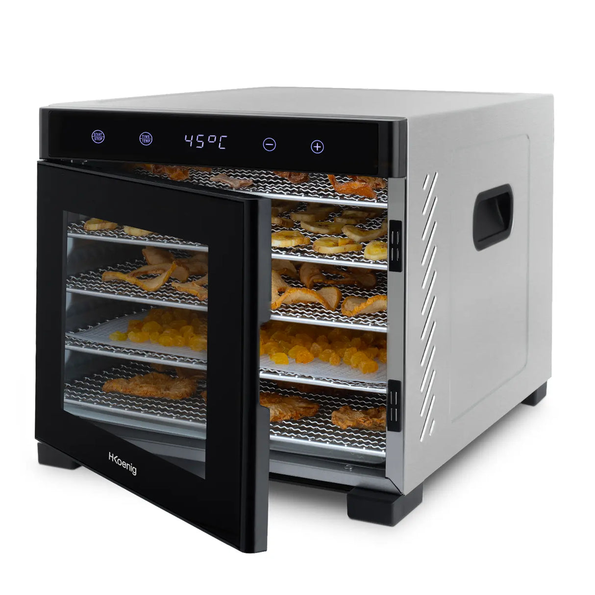 HKoenig Déshydrateur alimentaire