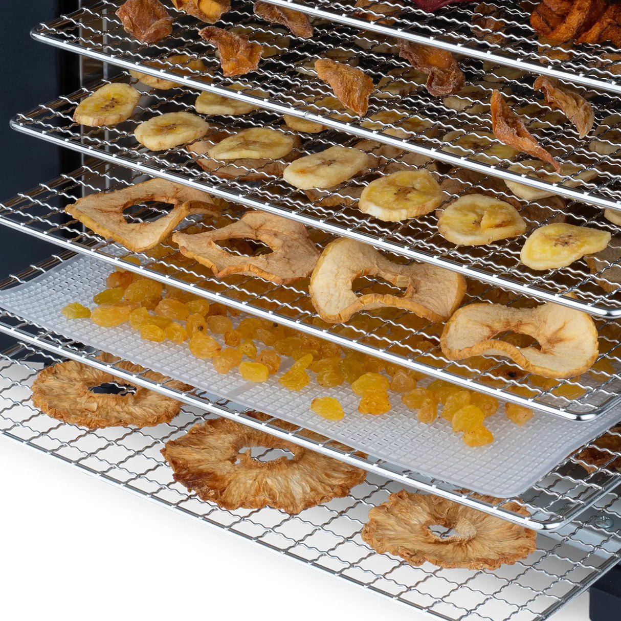 HKoenig Déshydrateur alimentaire