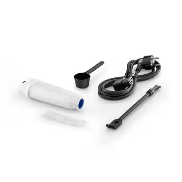 Delonghi Dinamica blanche FEB 3535.W