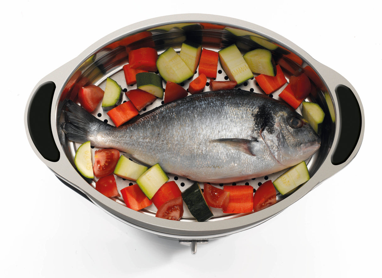 Magimix Cuiseur Vapeur Multifonction