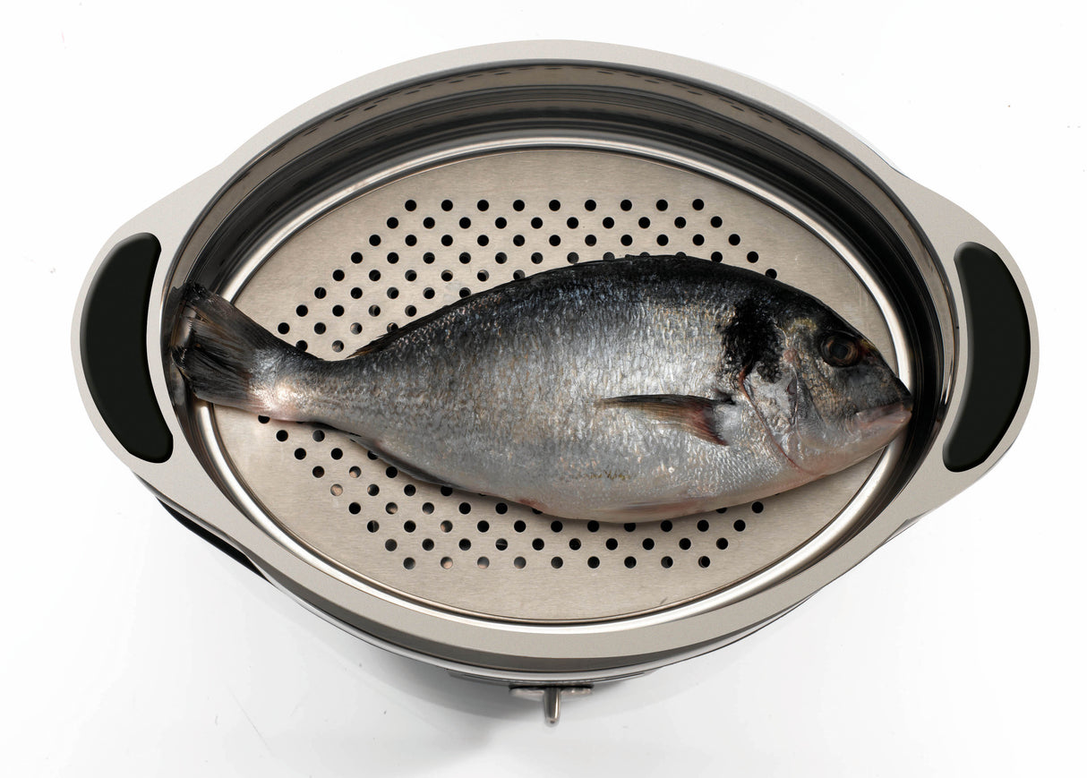 Magimix Cuiseur Vapeur Multifonction