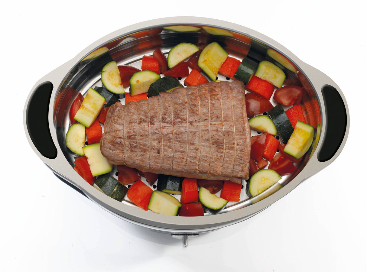 Magimix Cuiseur Vapeur Multifonction