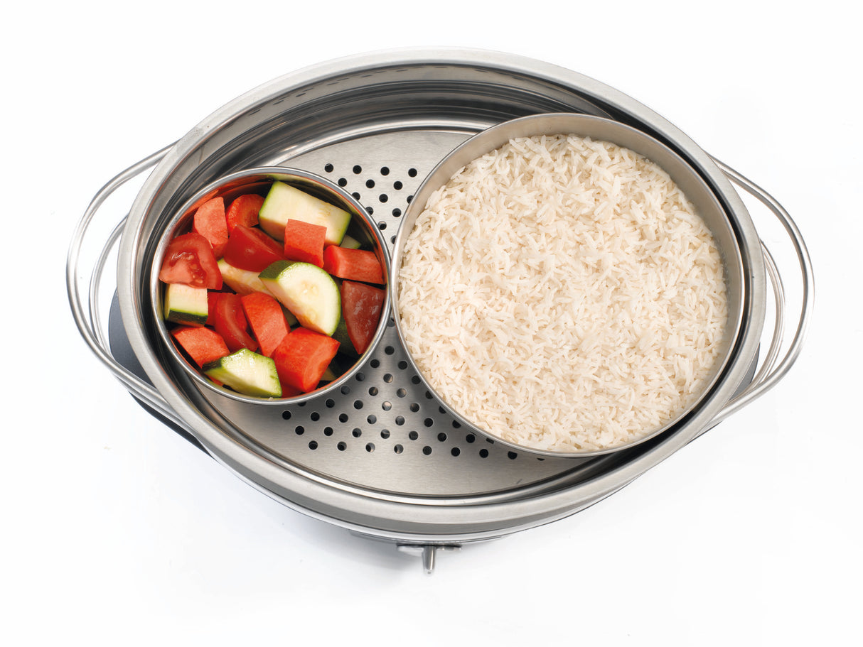 Magimix Cuiseur Vapeur Multifonction