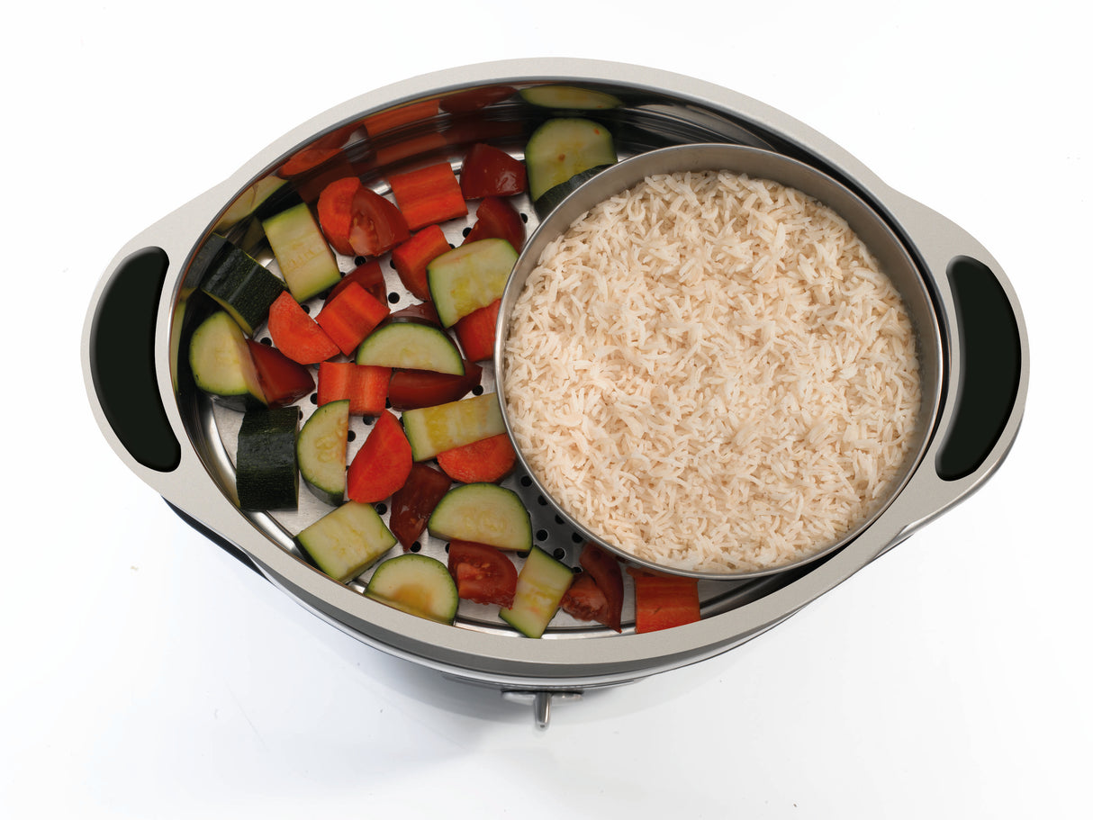 Magimix Cuiseur Vapeur Multifonction