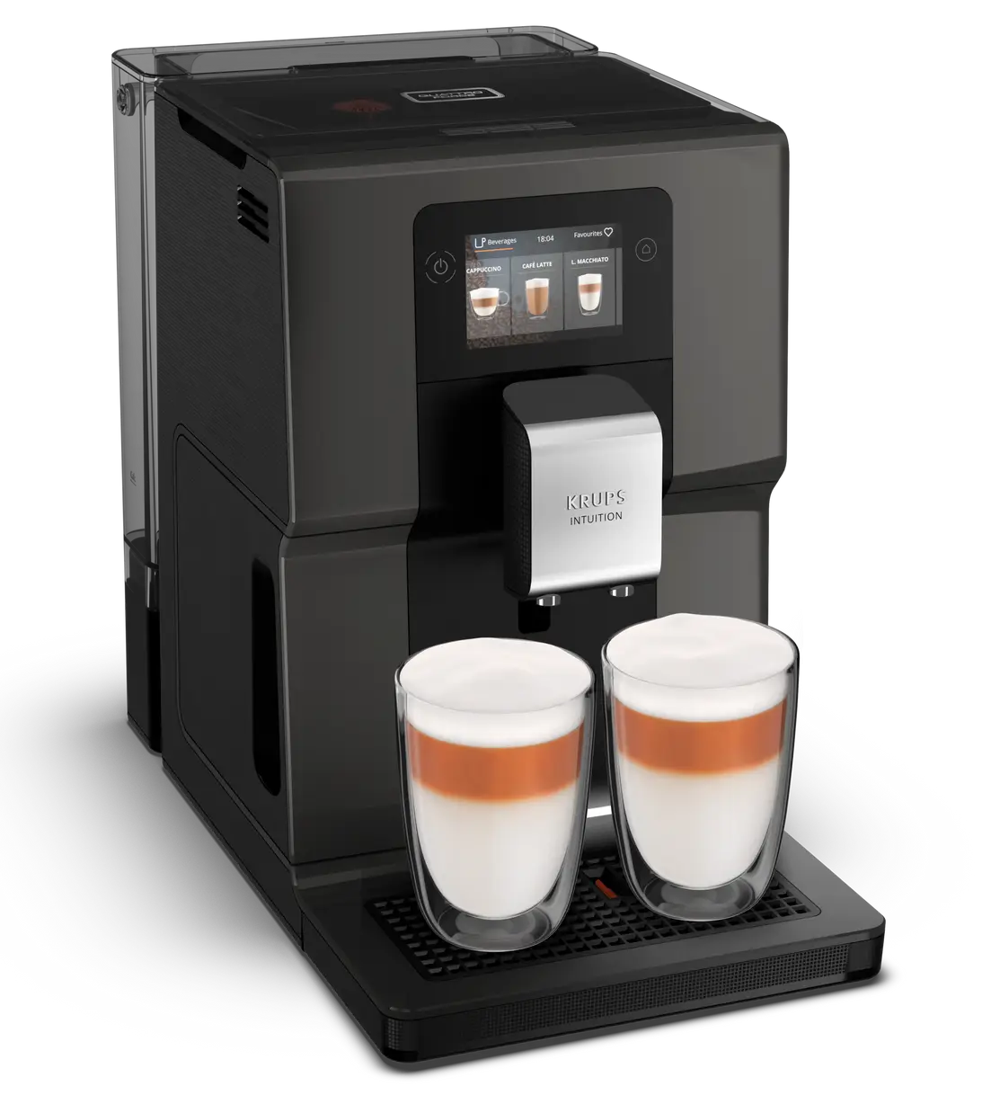 Krups Intuition Preference