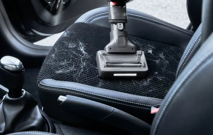 Rowenta X-Force Flex 11.60 Aqua