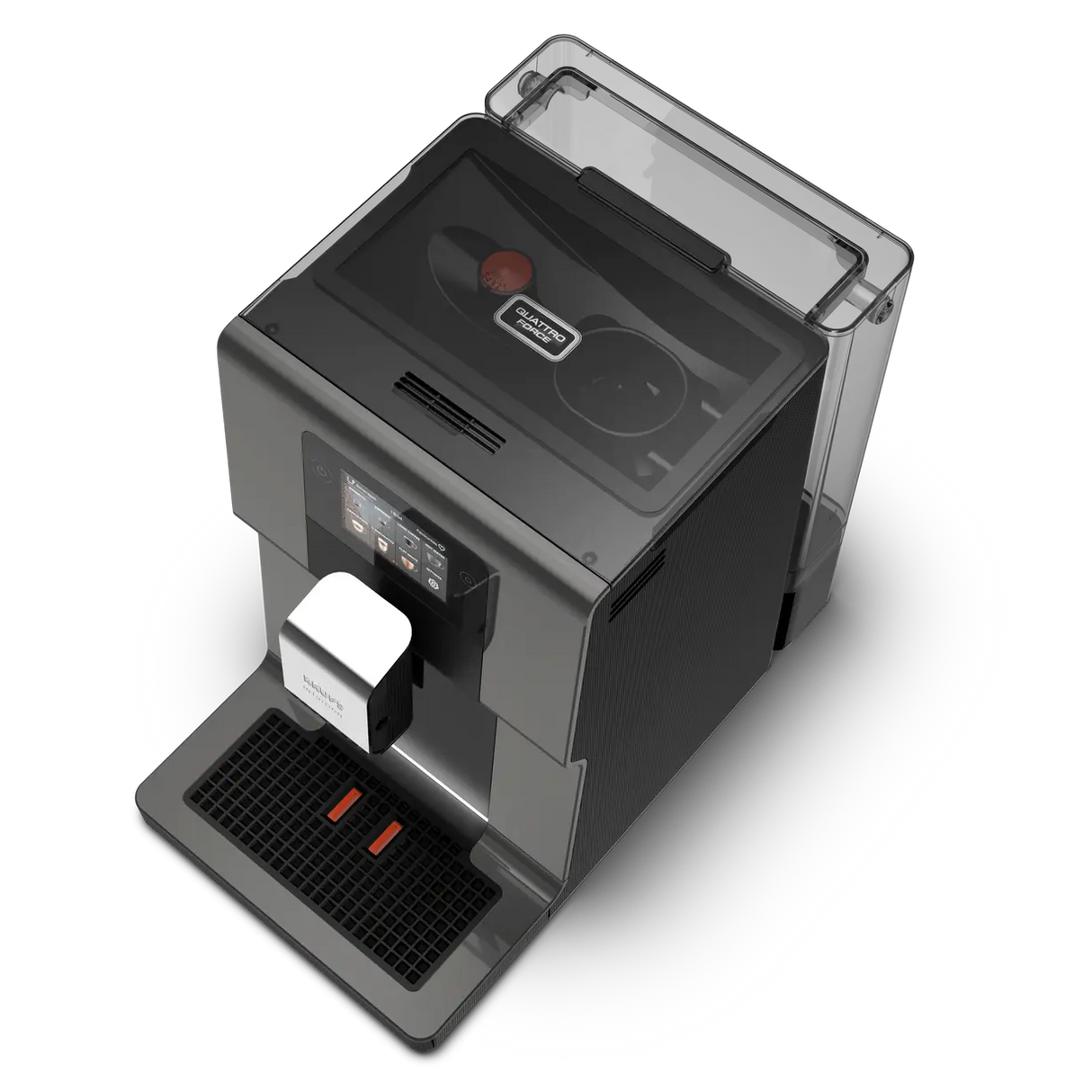 Krups Intuition Preference