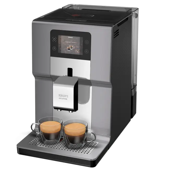 Krups Intuition Preference+
