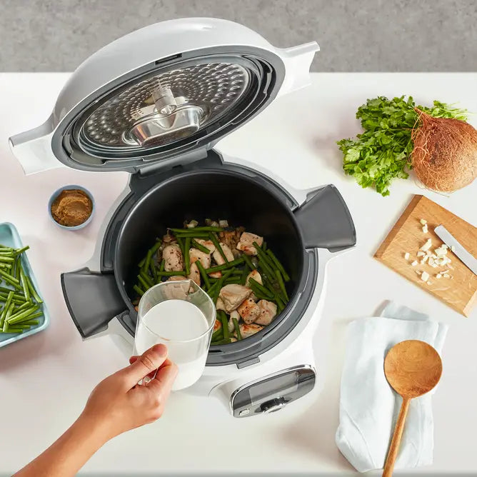 Moulinex Cookeo+ Multicuiseur intelligent