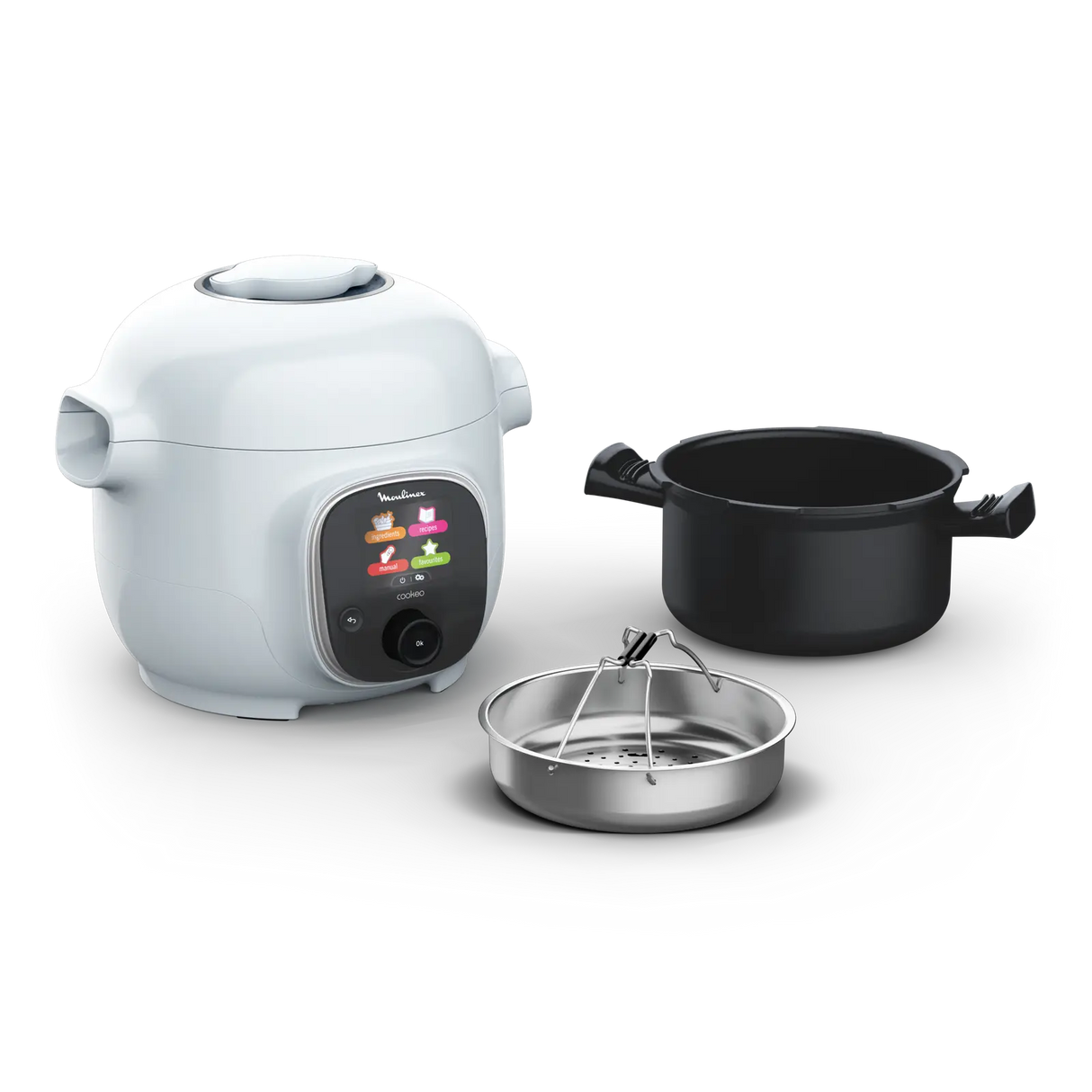 Moulinex Cookeo Mini