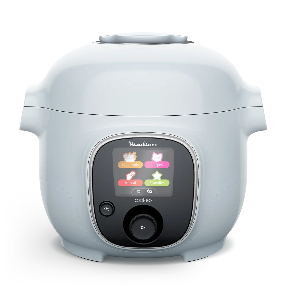 Moulinex Cookeo Mini