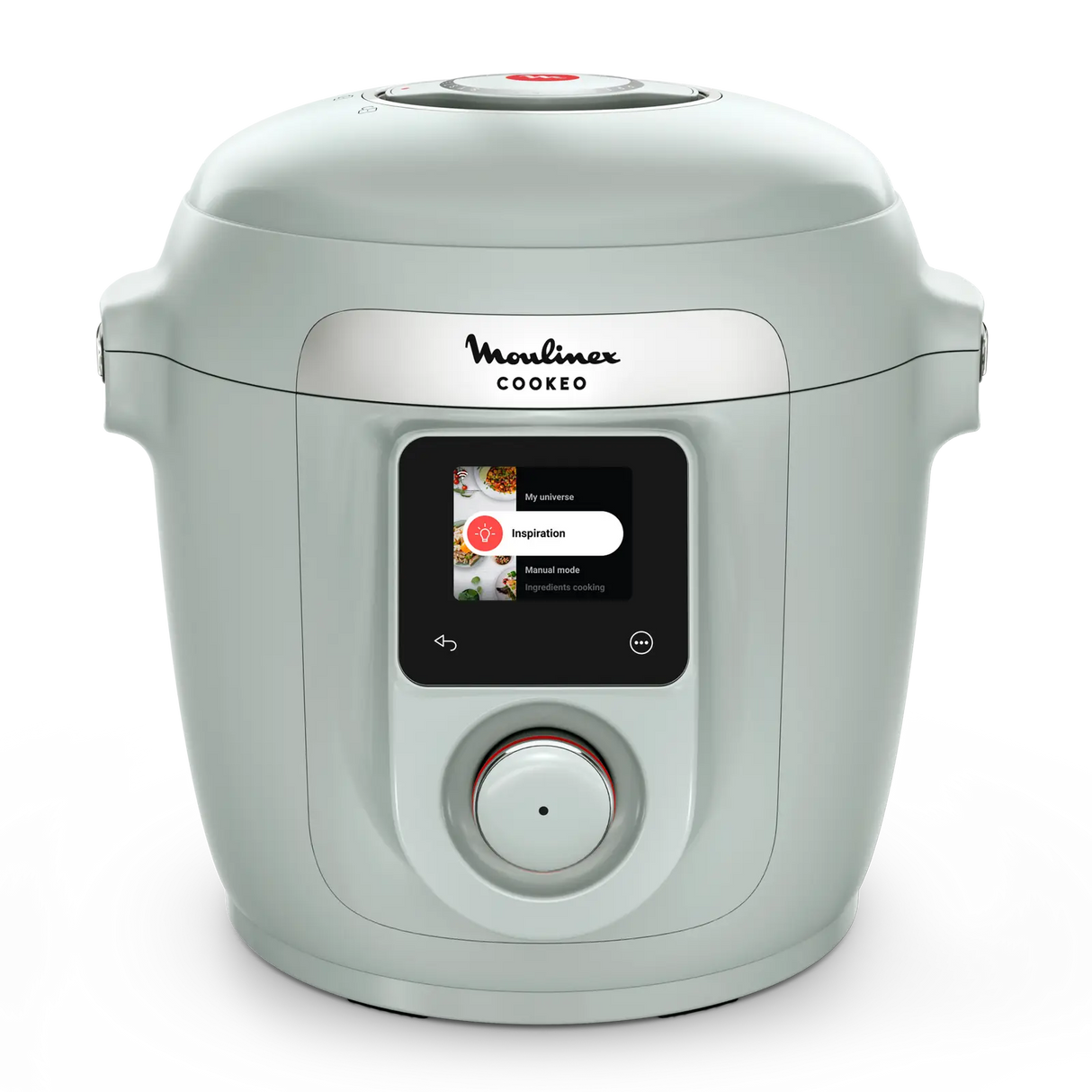 Moulinex Cookeo Wifi 10-en-1